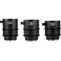 CINEMA objektīvi - LAOWA ARGUS S35 CINE 3-LENS BUNDLE (18MM,25MM,33MM) - NIKON Z VE182533NZC - ātri pasūtīt no ražotāja