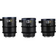 CINEMA objektīvi - LAOWA ARGUS S35 CINE 3-LENS BUNDLE (18MM,25MM,33MM) - NIKON Z VE182533NZC - ātri pasūtīt no ražotājaCINEMA objektīvi - LAOWA ARGUS S35 CINE 3-LENS BUNDLE (18MM,25MM,33MM) - NIKON Z VE182533NZC - ātri pasūtīt no ražotāja
