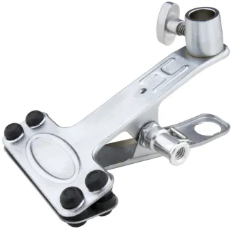 Держатели - KUPO KCP-360 ALLI CLAMP SILVER KCP-360 - быстрый заказ от производителя