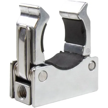 KUPO KCP-384 LED TUBE LIGHT CLAMP (3842MM) - SINGLE KCP-384