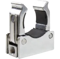 Holders Clamps - KUPO KCP-384 LED TUBE LIGHT CLAMP (3842MM) - SINGLE KCP-384 - quick order from manufacturerHolders Clamps - KUPO KCP-384 LED TUBE LIGHT CLAMP (3842MM) - SINGLE KCP-384 - quick order from manufacturer