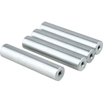 Держатели - KUPO KS-676 CAMERA RISER POST 6 DIA.20MM KS-676 - быстрый заказ от производителя