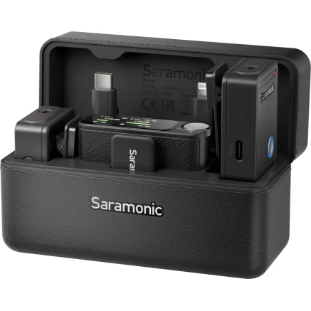 SARAMONIC ULTRA BLACK SR-ULTRA-BLK