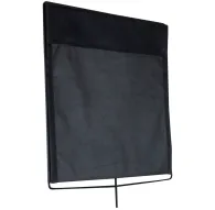 Cucoloris, Flags & Scrims - KUPO KT-3636TF 36X36 TOP HINGE FLOOPY FULL FRAME BLACK KT-3636TF - быстрый заказ от производителяCucoloris, Flags & Scrims - KUPO KT-3636TF 36X36 TOP HINGE FLOOPY FULL FRAME BLACK KT-3636TF - быстрый заказ от производителя