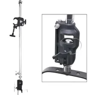 Accessories for studio lights - KUPO KTHU-0408 UNIVERSAL HEAD 4-8 FEET (120240 CM) KTHU-0408 - quick order from manufacturerAccessories for studio lights - KUPO KTHU-0408 UNIVERSAL HEAD 4-8 FEET (120240 CM) KTHU-0408 - quick order from manufacturer