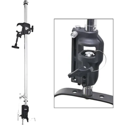 KUPO KTHU-0510 UNIVERSAL HEAD 5-10 FEET (150300 CM) KTHU-0510