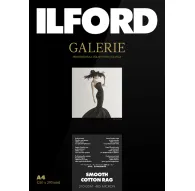 Фотобумага - ILFORD GALERIE SMOOTH COTTON RAG 310G 13X18CM 50 SHEETS 2005028 - быстрый заказ от производителяФотобумага - ILFORD GALERIE SMOOTH COTTON RAG 310G 13X18CM 50 SHEETS 2005028 - быстрый заказ от производителя