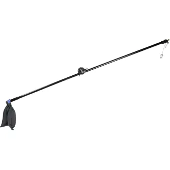 Стойки журавли - KUPO KCP-621B ALUMINUM BABY BOOM ASSEMBLY KCP-621B - быстрый заказ от производителя