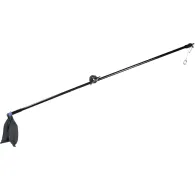 Стойки журавли - KUPO KCP-621B ALUMINUM BABY BOOM ASSEMBLY KCP-621B - быстрый заказ от производителяСтойки журавли - KUPO KCP-621B ALUMINUM BABY BOOM ASSEMBLY KCP-621B - быстрый заказ от производителя