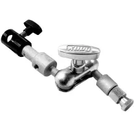 Turētāji - KUPO KS-019 SWIVEL EXTENSION ARM W/5/8 SOCKET KS-019 - ātri pasūtīt no ražotājaTurētāji - KUPO KS-019 SWIVEL EXTENSION ARM W/5/8 SOCKET KS-019 - ātri pasūtīt no ražotāja