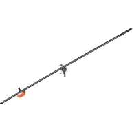 Boom Light Stands - KUPO KCP-628B STEEL HEAVY DUTY BABY BOOM KCP-628B - quick order from manufacturerBoom Light Stands - KUPO KCP-628B STEEL HEAVY DUTY BABY BOOM KCP-628B - quick order from manufacturer