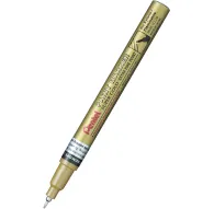 Citi aksesuāri - PENTEL MFP10-X PAINT MARKER 1MM GOLD 2401220 - ātri pasūtīt no ražotājaCiti aksesuāri - PENTEL MFP10-X PAINT MARKER 1MM GOLD 2401220 - ātri pasūtīt no ražotāja