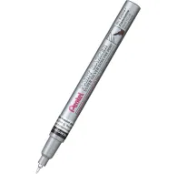Citi aksesuāri - PENTEL MFP10-Z PAINT MARKER 1MM SILVER 2401219 - ātri pasūtīt no ražotājaCiti aksesuāri - PENTEL MFP10-Z PAINT MARKER 1MM SILVER 2401219 - ātri pasūtīt no ražotāja