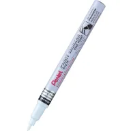 Citi aksesuāri - PENTEL MSP10-W PAINT MARKER 2,9MM WHITE 2401118 - ātri pasūtīt no ražotājaCiti aksesuāri - PENTEL MSP10-W PAINT MARKER 2,9MM WHITE 2401118 - ātri pasūtīt no ražotāja