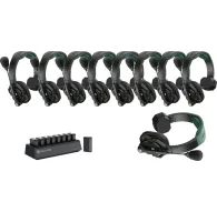 Intercoms - HOLLYLAND SOLIDCOM SE PRO- 9 PERSON NOISE CANCELLING HEADSET INTERCOM 5601PRO-9S - ātri pasūtīt no ražotājaIntercoms - HOLLYLAND SOLIDCOM SE PRO- 9 PERSON NOISE CANCELLING HEADSET INTERCOM 5601PRO-9S - ātri pasūtīt no ražotāja