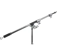 Boom Light Stands - KUPO KCP-640M BABY BOOM - STEEL KCP-640M - quick order from manufacturerBoom Light Stands - KUPO KCP-640M BABY BOOM - STEEL KCP-640M - quick order from manufacturer