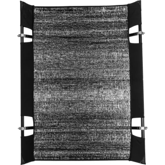 Cucoloris, Flags & Scrims - KUPO KWM-0406 4 X 6 FT. WIND NET MOBILE KIT KWM-0406 - быстрый заказ от производителя