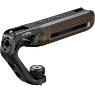 Rokturi HANDLE - SMALLRIG 5252 WOODEN TOP HANDLE WITH 1/4-20 AND ARRI 3/8-16 LOCATING SCREW 5252 - ātri pasūtīt no ražotājaRokturi HANDLE - SMALLRIG 5252 WOODEN TOP HANDLE WITH 1/4-20 AND ARRI 3/8-16 LOCATING SCREW 5252 - ātri pasūtīt no ražotāja