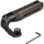 Rokturi HANDLE - SMALLRIG 5252 WOODEN TOP HANDLE WITH 1/4-20 AND ARRI 3/8-16 LOCATING SCREW 5252 - ātri pasūtīt no ražotāja