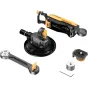 Аксессуары штативов - SMALLRIG 5528 MINI SHOCK ABSORBER ARM FOR DJI OSMO POCKET 3 / GOPRO HERO13 / INSTA360 X4BUMBLEBEE) 5528 - быстрый заказ от производителя