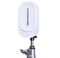 Holders Clamps - KUPO KS-350 AUTO HAND SANITIZER DISPENSER W/ STAND TOP (16MM) MOUNTING KS-350 - quick order from manufacturerHolders Clamps - KUPO KS-350 AUTO HAND SANITIZER DISPENSER W/ STAND TOP (16MM) MOUNTING KS-350 - quick order from manufacturer