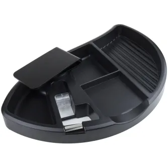 Turētāji - KUPO KS-359B *PENCIL TRAY FOR TETHERMATE KS-359B - ātri pasūtīt no ražotāja