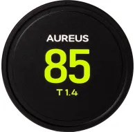 Lens Caps - NISI CINE LENS CAP FOR AUREUS 85MM T1.4 LENS CAP AUREUS 85 - quick order from manufacturerLens Caps - NISI CINE LENS CAP FOR AUREUS 85MM T1.4 LENS CAP AUREUS 85 - quick order from manufacturer