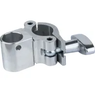 Holders Clamps - KUPO KS-529C KS0528 ADAPTER W/ COUPKER KS-529C - quick order from manufacturerHolders Clamps - KUPO KS-529C KS0528 ADAPTER W/ COUPKER KS-529C - quick order from manufacturer