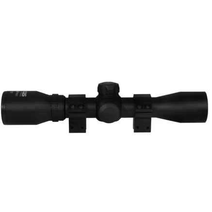 FOCUS OPTICS FOCUS IN SIGHT PRO 4X32 MOUNT 4X32 SH