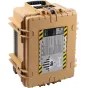 Hard Cases - BW OUTDOOR BATTERY.CASE 908.16. TRANSPORT & STORAGE OF DEFECTIVE LITHIUM BATTERIES, DESERT TAN 109401 - quick order from manufacturer
