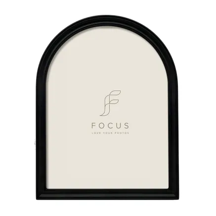 FOCUS CALLA ARCH BLACK 50X70 132958
