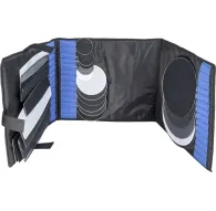 Barndoors Snoots & Grids - KUPO DF-30K DOT & FINGER KIT WITH CARRY BAG DF-30K - quick order from manufacturerBarndoors Snoots & Grids - KUPO DF-30K DOT & FINGER KIT WITH CARRY BAG DF-30K - quick order from manufacturer