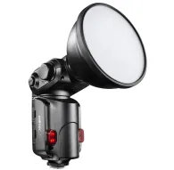 Kameras zibspuldzes - walimex pro Flash Lightshooter 180 - ātri pasūtīt no ražotājaKameras zibspuldzes - walimex pro Flash Lightshooter 180 - ātri pasūtīt no ražotāja