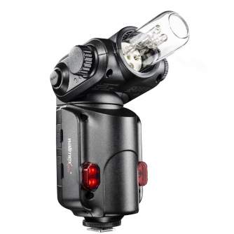 Вспышки на камеру - walimex pro Flash Lightshooter 180 - быстрый заказ от производителя