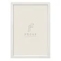 Photo Frames - FOCUS GRACE WHITE 50X70 ACRYLIC GLASS 132599 - quick order from manufacturer