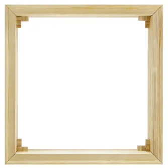 Citi studijas aksesuāri - FOCUS CANVAS STRETCHER 2 PACK 30 CM 132603 - ātri pasūtīt no ražotāja