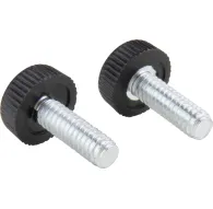 Statīvu aksesuāri - KUPO KS-900 PLASTIC HEAD THUMB SCREW 1/4-20X3/4(19.05MM) SET OF 2 KS-900 - ātri pasūtīt no ražotājaStatīvu aksesuāri - KUPO KS-900 PLASTIC HEAD THUMB SCREW 1/4-20X3/4(19.05MM) SET OF 2 KS-900 - ātri pasūtīt no ražotāja