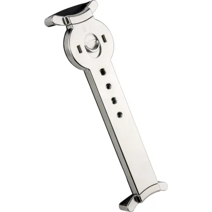 KUPO KS-540 ADJUSTABLE TABLET HOLDER WITH LOCK FOR 7 - 10.10 INCH KS-540