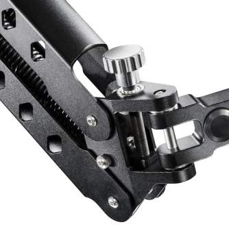 Видео стабилизаторы - walimex pro Vest StabyBalance II incl. Spring Arms - быстрый заказ от производителя