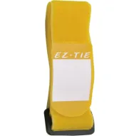 Cable Management Accessories - KUPO EZ-TIE CABLE GRIP 5CM X 60CM - YELLOW 5PCS EZ560-Y - быстрый заказ от производителяCable Management Accessories - KUPO EZ-TIE CABLE GRIP 5CM X 60CM - YELLOW 5PCS EZ560-Y - быстрый заказ от производителя