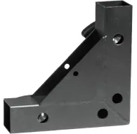 Cucoloris, Flags & Scrims - KUPO FC15A CORNER FOR BUTTERFLY FRAME FC15A - quick order from manufacturerCucoloris, Flags & Scrims - KUPO FC15A CORNER FOR BUTTERFLY FRAME FC15A - quick order from manufacturer