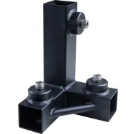 Turētāji - KUPO FC30 3-WAY FRAME CORNER FOR 30MM SQUARE TUBE 4PCS FC30 - ātri pasūtīt no ražotājaTurētāji - KUPO FC30 3-WAY FRAME CORNER FOR 30MM SQUARE TUBE 4PCS FC30 - ātri pasūtīt no ražotāja