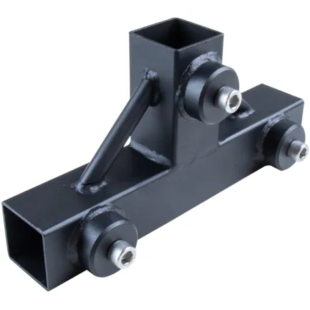 KUPO FC40 TEE FRAME CORNER FOR 30MM SQUARE TUBE 2PCS FC40