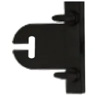 Cucoloris, Flags & Scrims - KUPO FH10 FRAME SUPPORTER FOR BUTTERFLY FRAME FH10 - ātri pasūtīt no ražotājaCucoloris, Flags & Scrims - KUPO FH10 FRAME SUPPORTER FOR BUTTERFLY FRAME FH10 - ātri pasūtīt no ražotāja