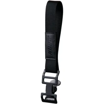 Straps & Holders - KUPO GLOVE STRAP ALLIGATOR CLIP & BLACK LABEL GC-2525BK - quick order from manufacturer