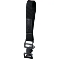 Straps & Holders - KUPO GLOVE STRAP ALLIGATOR CLIP & BLACK LABEL GC-2525BK - quick order from manufacturerStraps & Holders - KUPO GLOVE STRAP ALLIGATOR CLIP & BLACK LABEL GC-2525BK - quick order from manufacturer