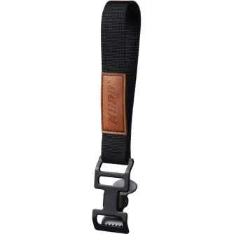 Держатели - KUPO GLOVE STRAP ALLIGATOR CLIP & BROWN LABEL GC-2525BN - быстрый заказ от производителя