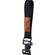 Turētāji - KUPO GLOVE STRAP ALLIGATOR CLIP & BROWN LABEL GC-2525BN - ātri pasūtīt no ražotājaTurētāji - KUPO GLOVE STRAP ALLIGATOR CLIP & BROWN LABEL GC-2525BN - ātri pasūtīt no ražotāja