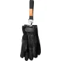 Держатели - KUPO GLOVE STRAP ALLIGATOR CLIP & BROWN LABEL GC-2525BN - быстрый заказ от производителя