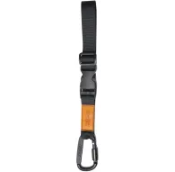 Holders Clamps - KUPO GT-2540BN GAFFERS TAPE HOLDER WITH SPRING HOOK GT-2540BN - quick order from manufacturerHolders Clamps - KUPO GT-2540BN GAFFERS TAPE HOLDER WITH SPRING HOOK GT-2540BN - quick order from manufacturer